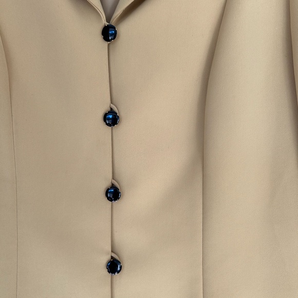 Dressy blazer - Picture 4 of 5